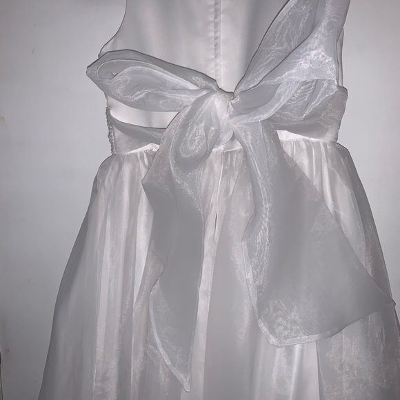 First communion dress - Picture 4 of 11